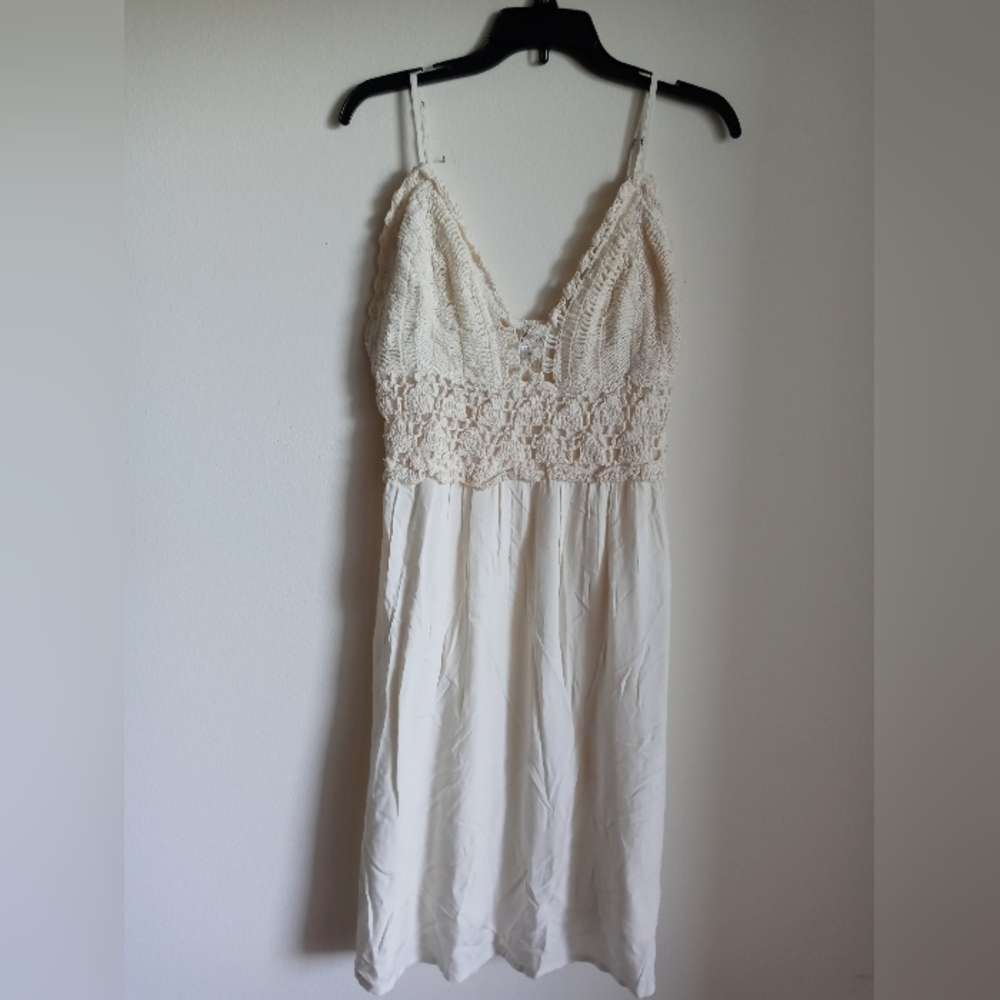Goa Sundress Beachwear by Japna Large